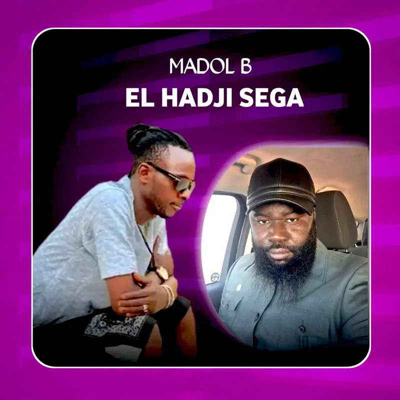 El Hadji Sega