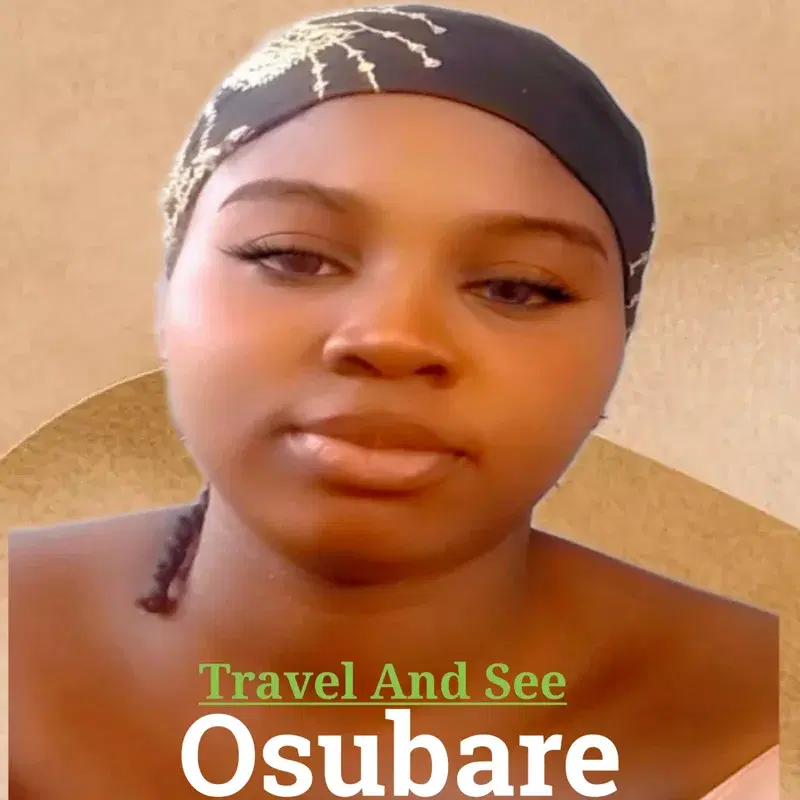 Travel and see