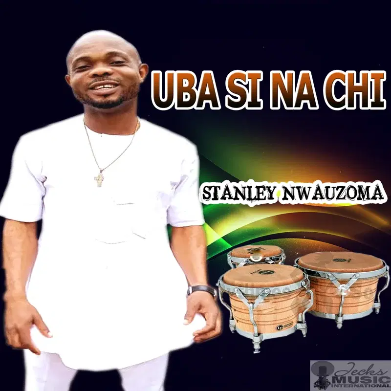 Uba Si Na Chi