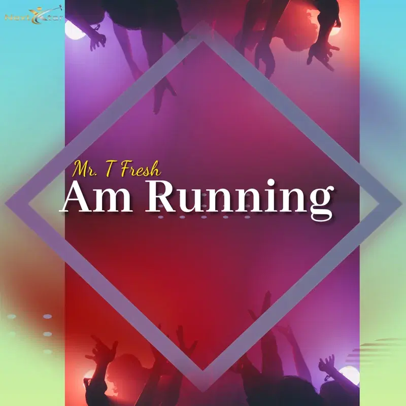 Am Running