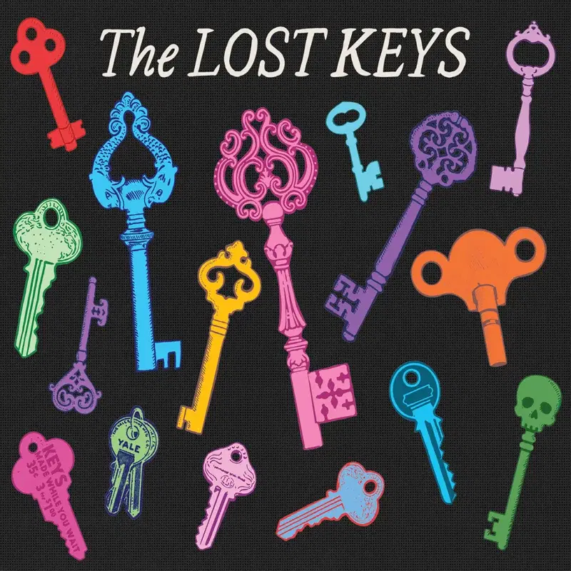 The Lost Keys
