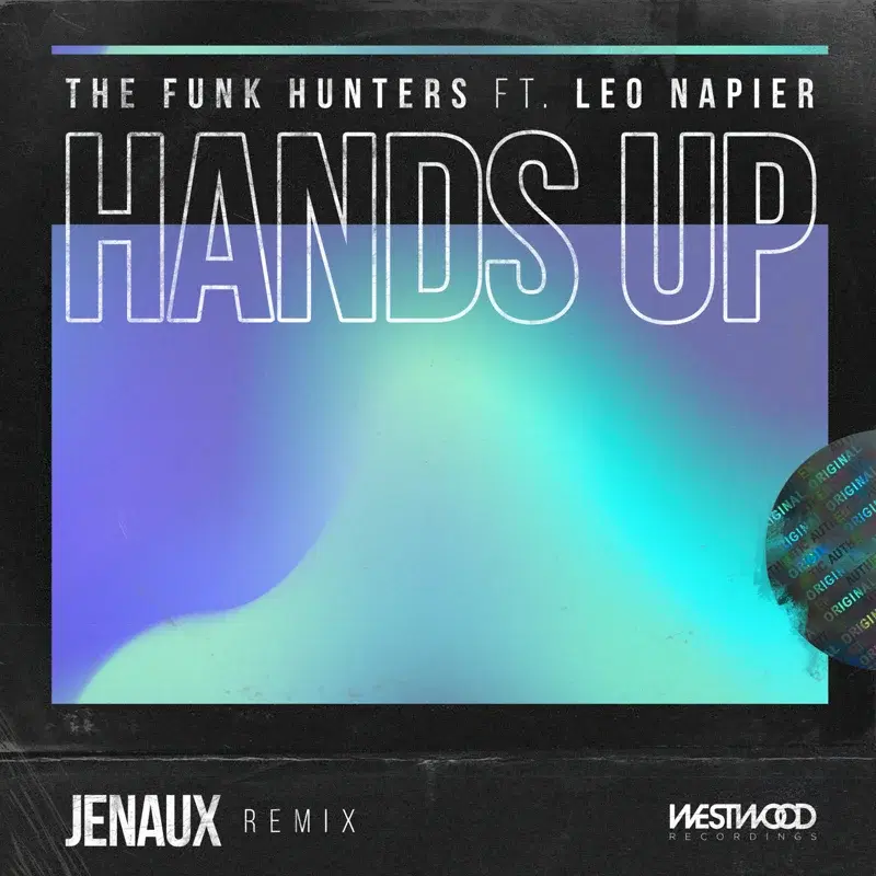 Hands Up (Raise Your Fist) (Jenaux Remix)