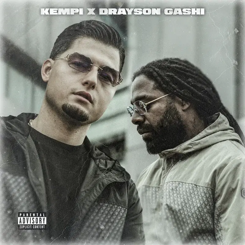 Kempi x Drayson Gashi