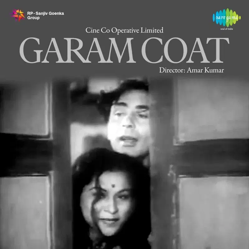 Garam Coat (Original Motion Picture Soundtrack)