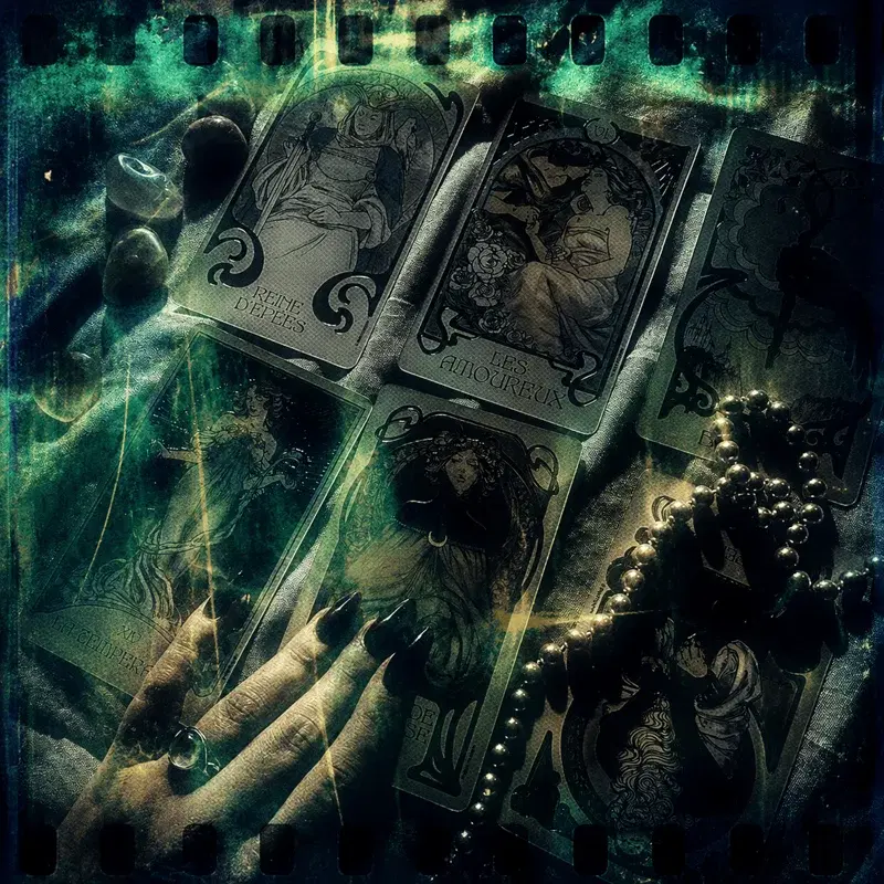 conjuros