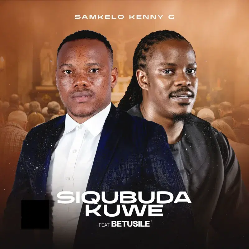 Siqubuda Kuwe