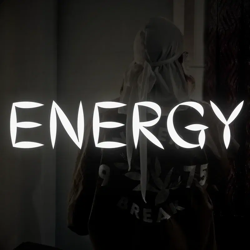 ENERGY