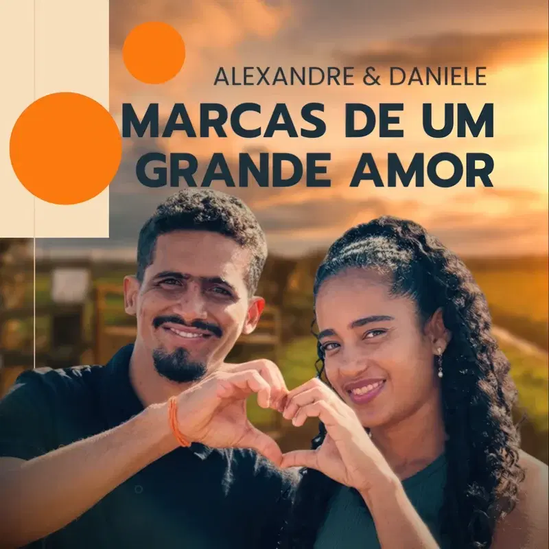 Marcas de um Grande Amor