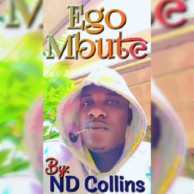 Ego Mbute