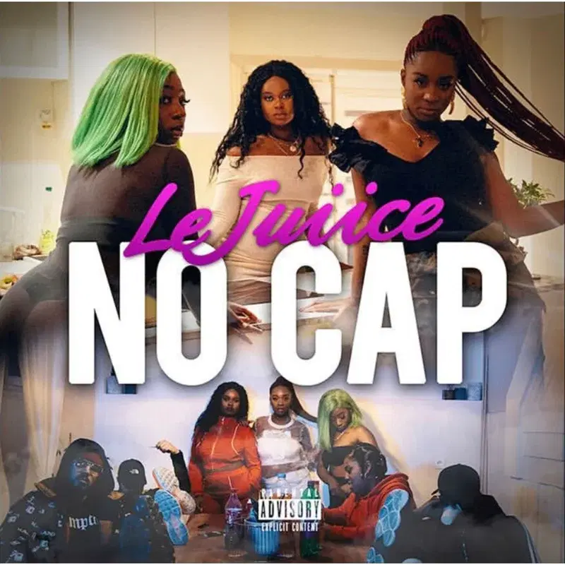 No Cap