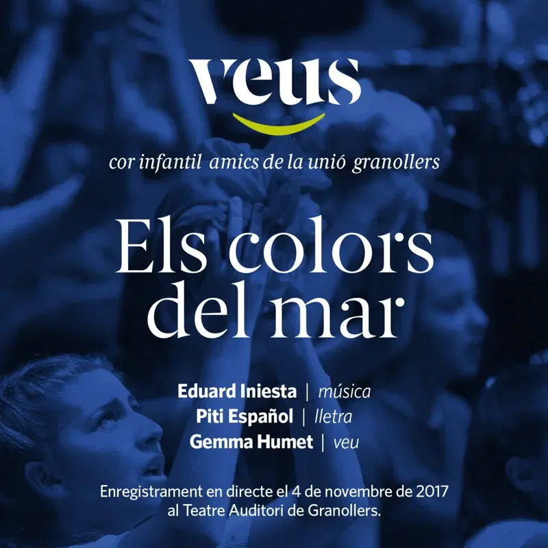Els colors del mar