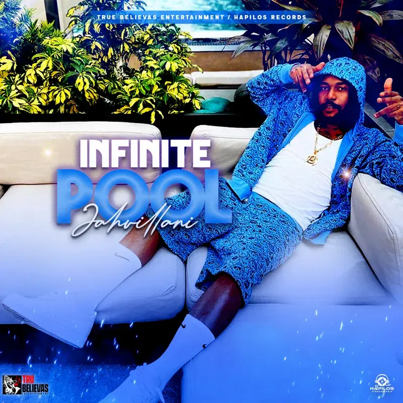 Infinite Pool