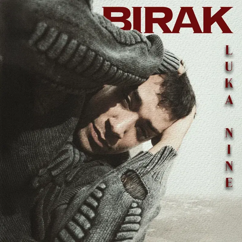 Bırak