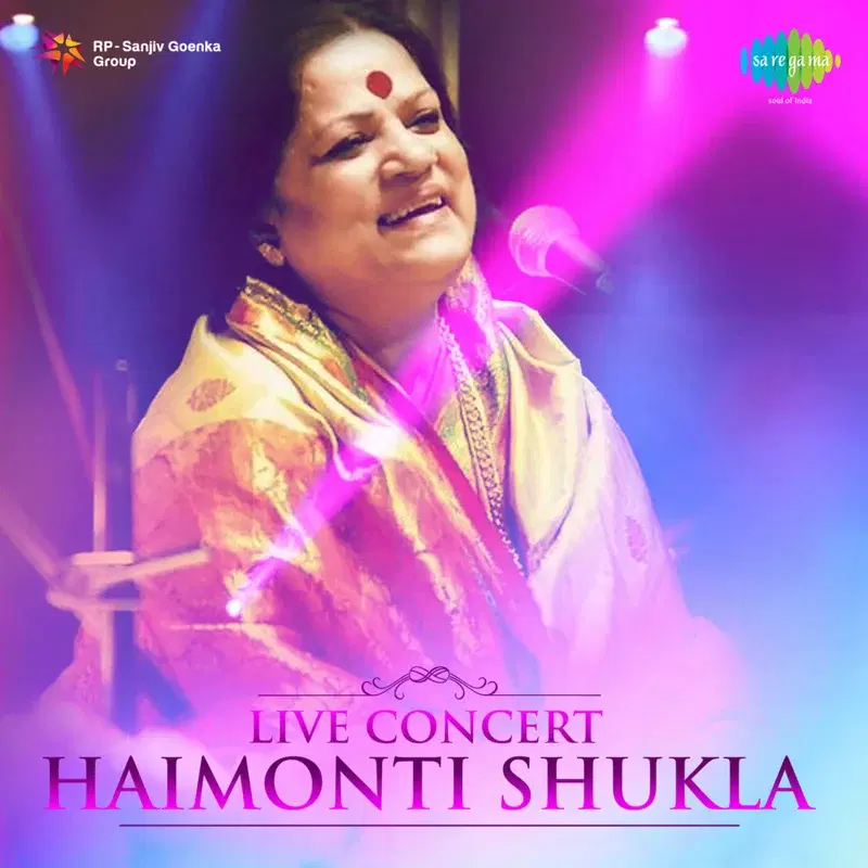 Live Concert - Haimanti Sukla