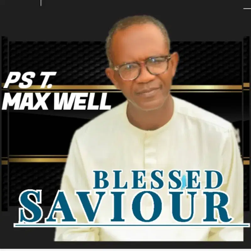 Blessed Saviour