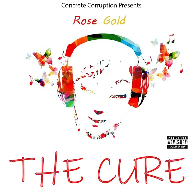 The Cure