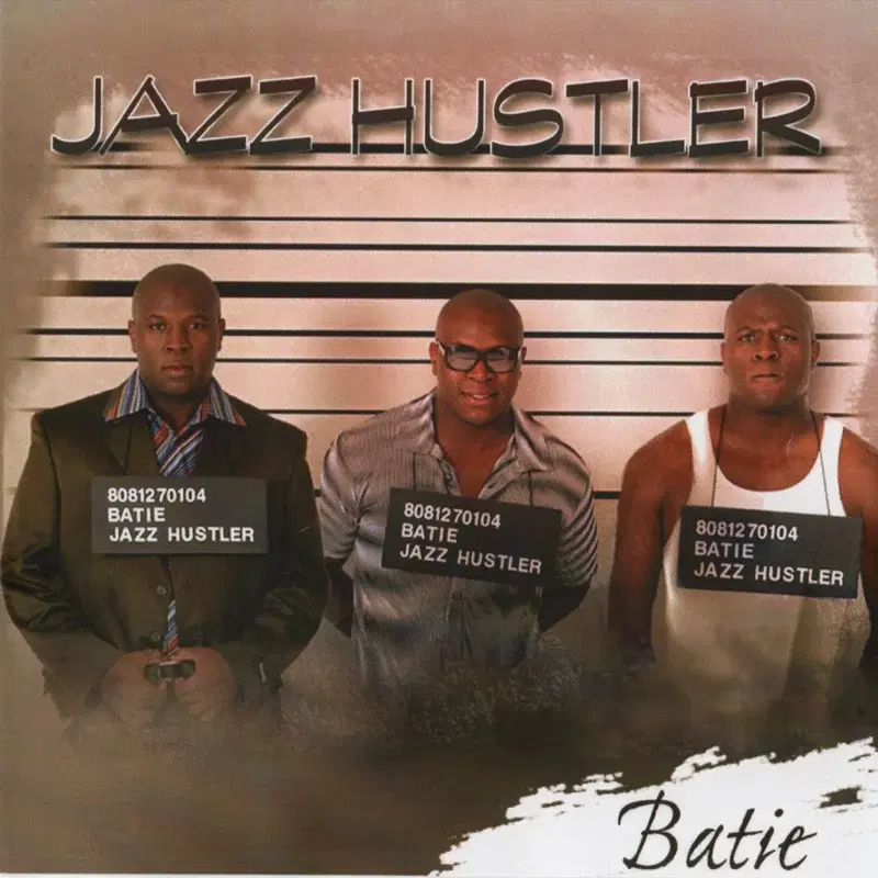 Jazz Hustler
