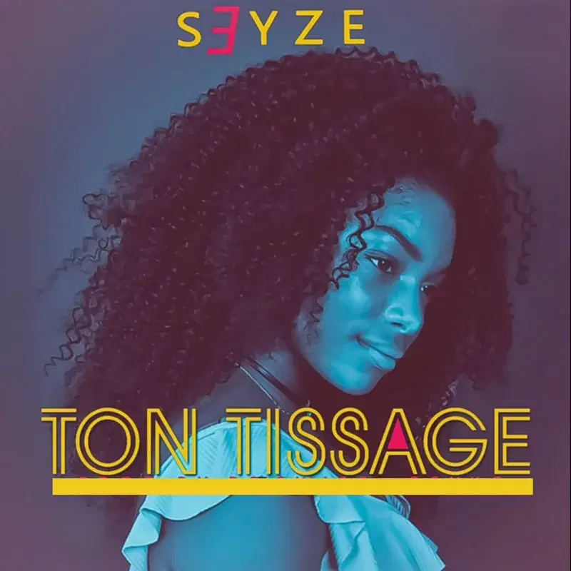 Ton tissage