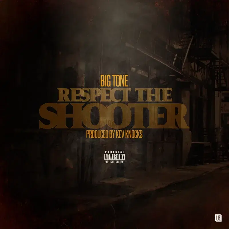 Respect the Shooter