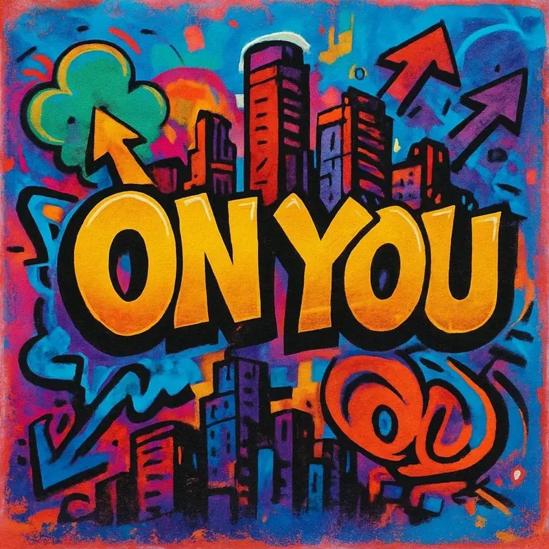 On You