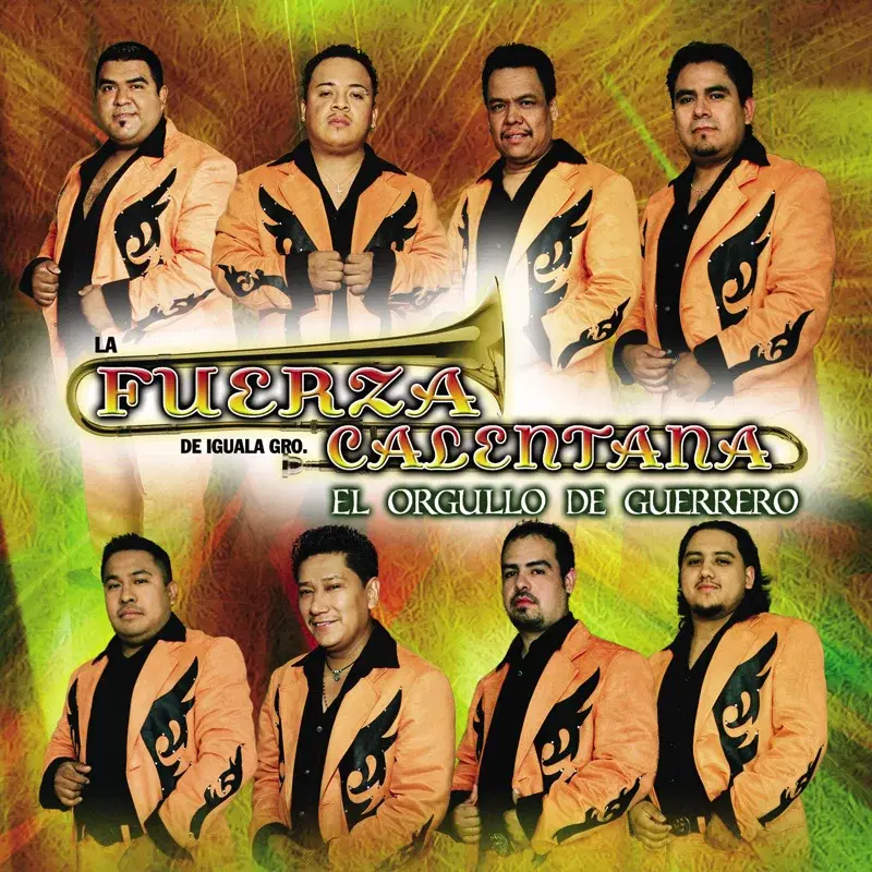 El Orgullo de Guerrero
