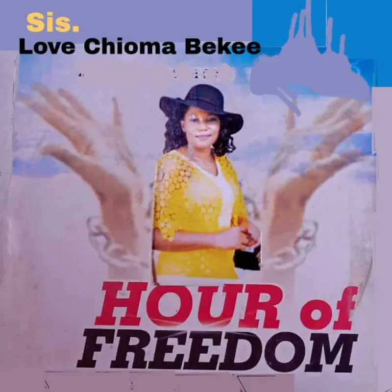 Hour of Freedom