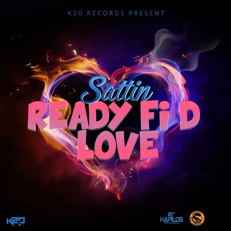 Ready Fi D Love