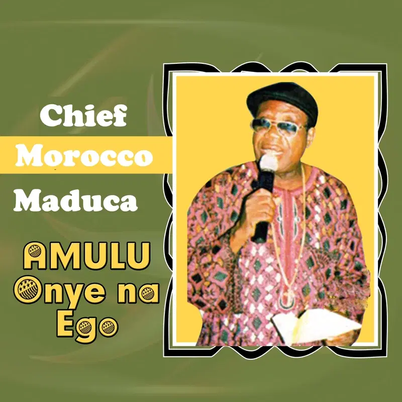 Amulu Onye Na Ego
