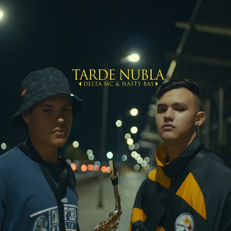 Tarde Nublá