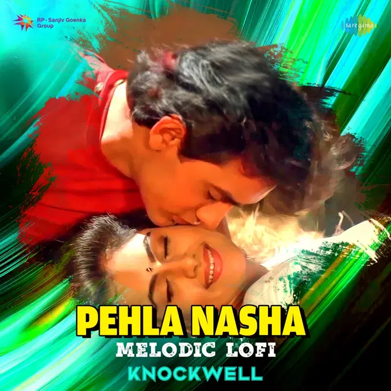 Pehla Nasha