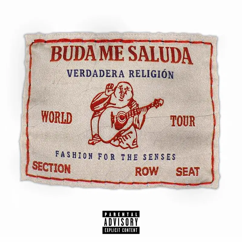 buda me saluda verdadera religión