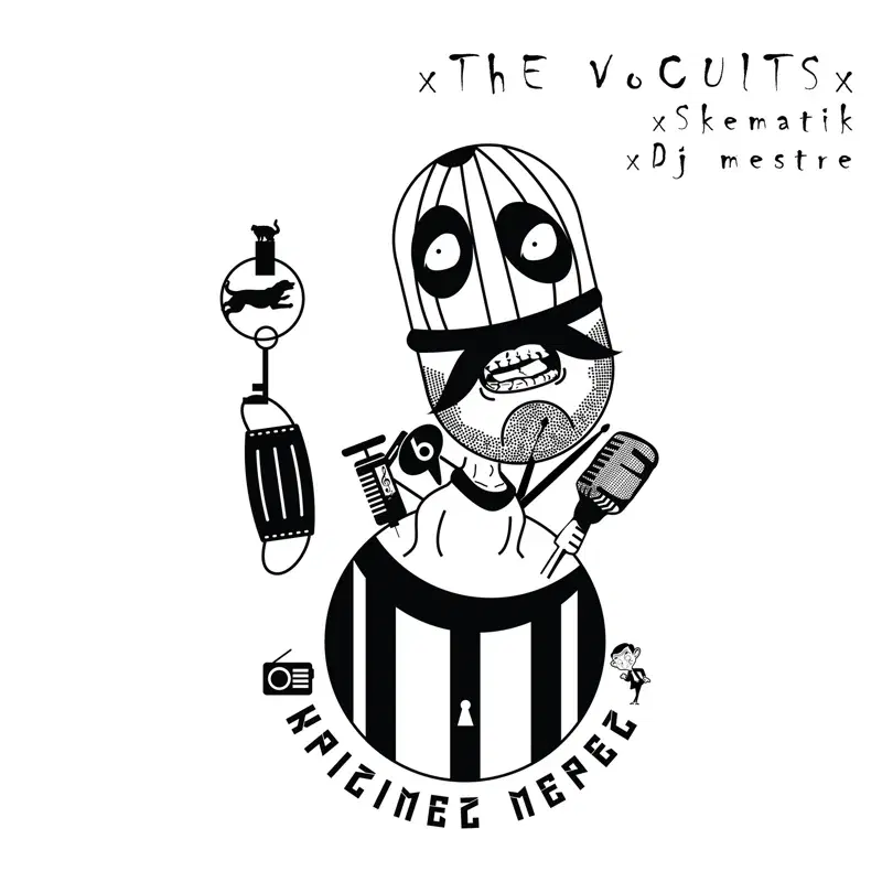 Cover Art