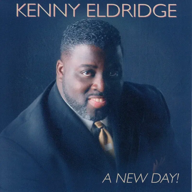 A New Day!