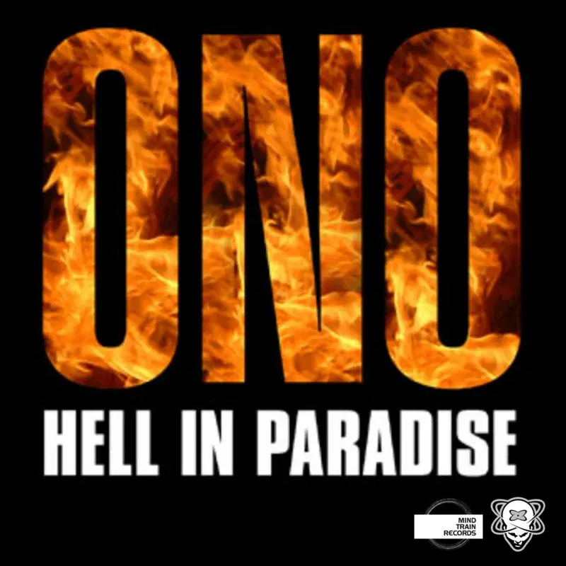 Hell in Paradise