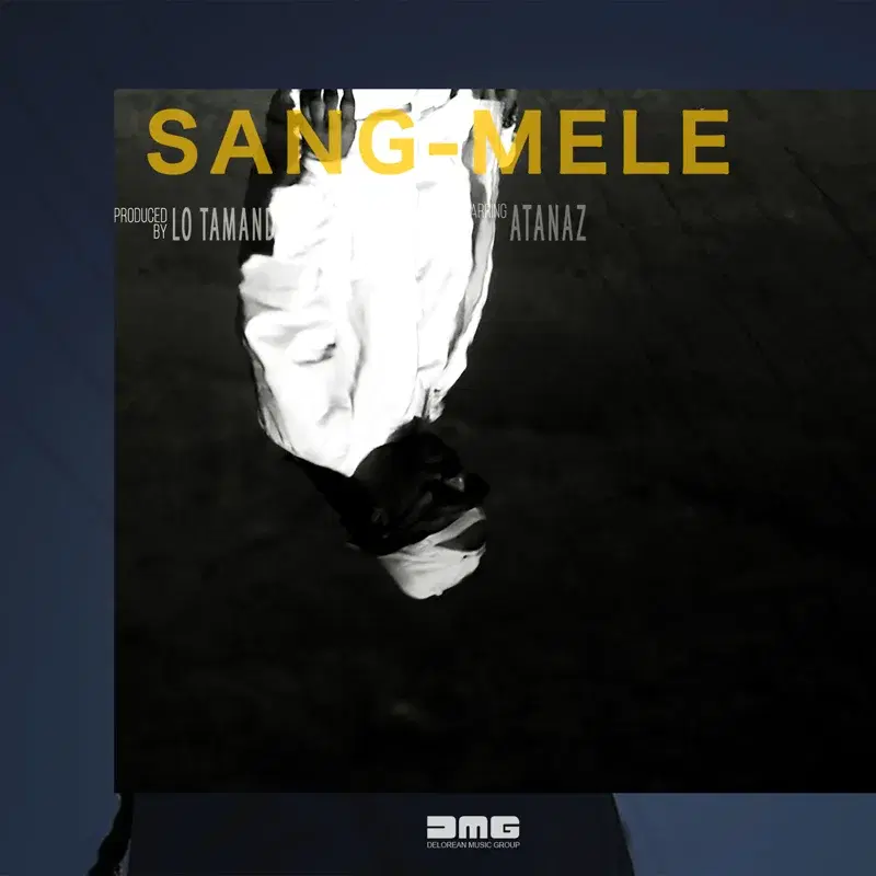 Sang mêlé