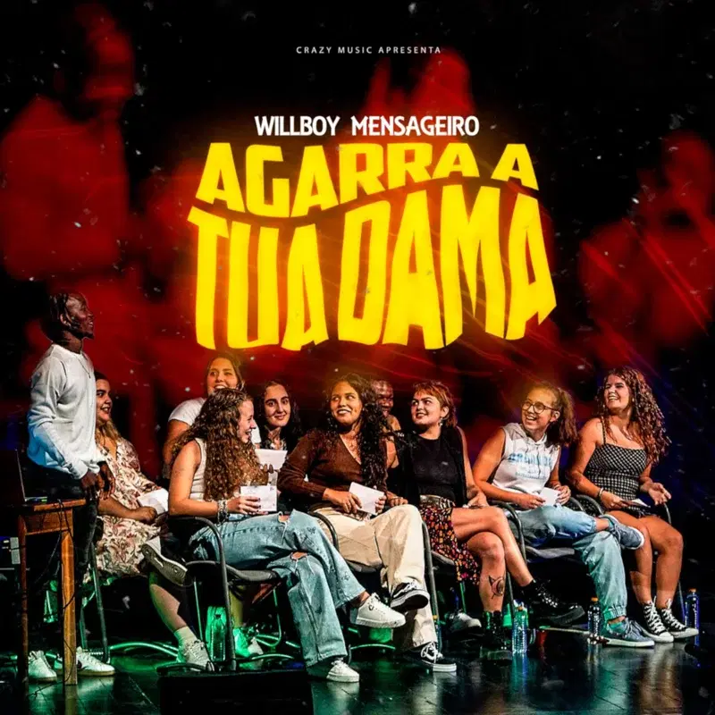 Agarra a Tua Dama