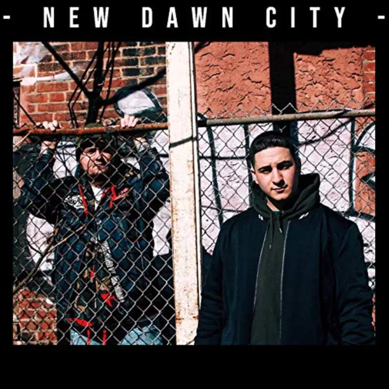 New Dawn City