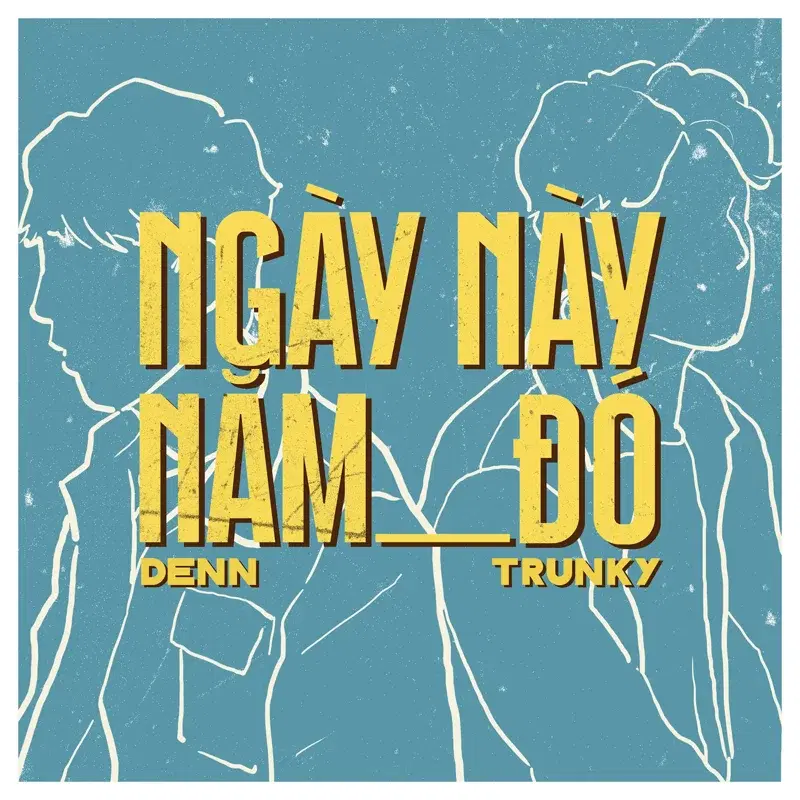 Ngày Này Năm Đó