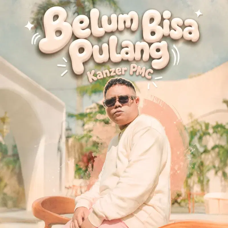 ⁠Belum Bisa Pulang