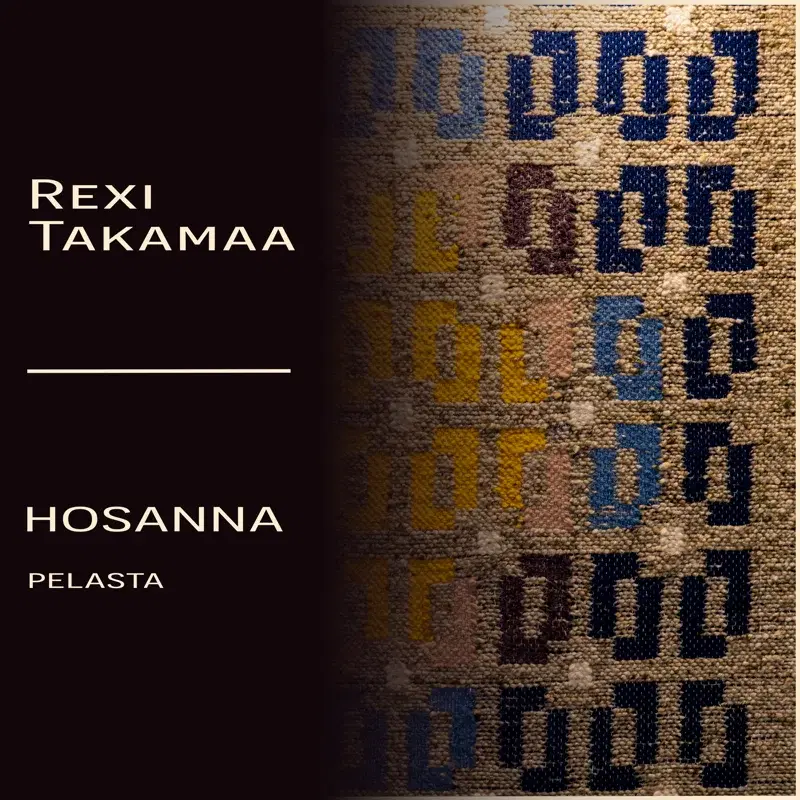 Hosanna pelasta