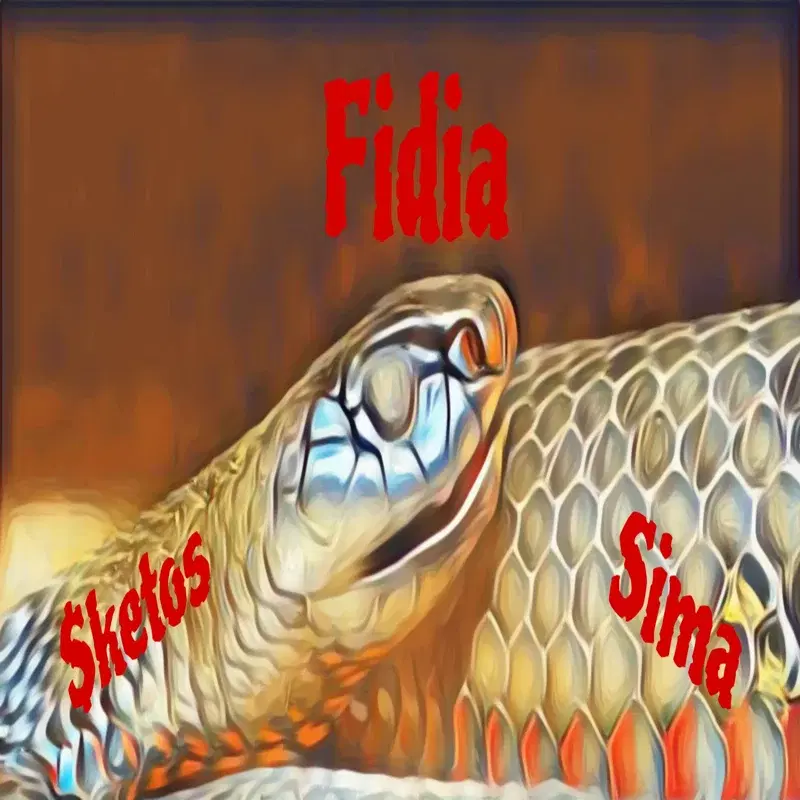 Cover Art