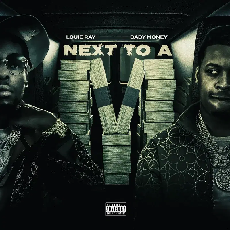 Next to A M (feat. Baby Money)