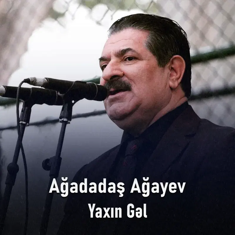 Yaxın Gəl