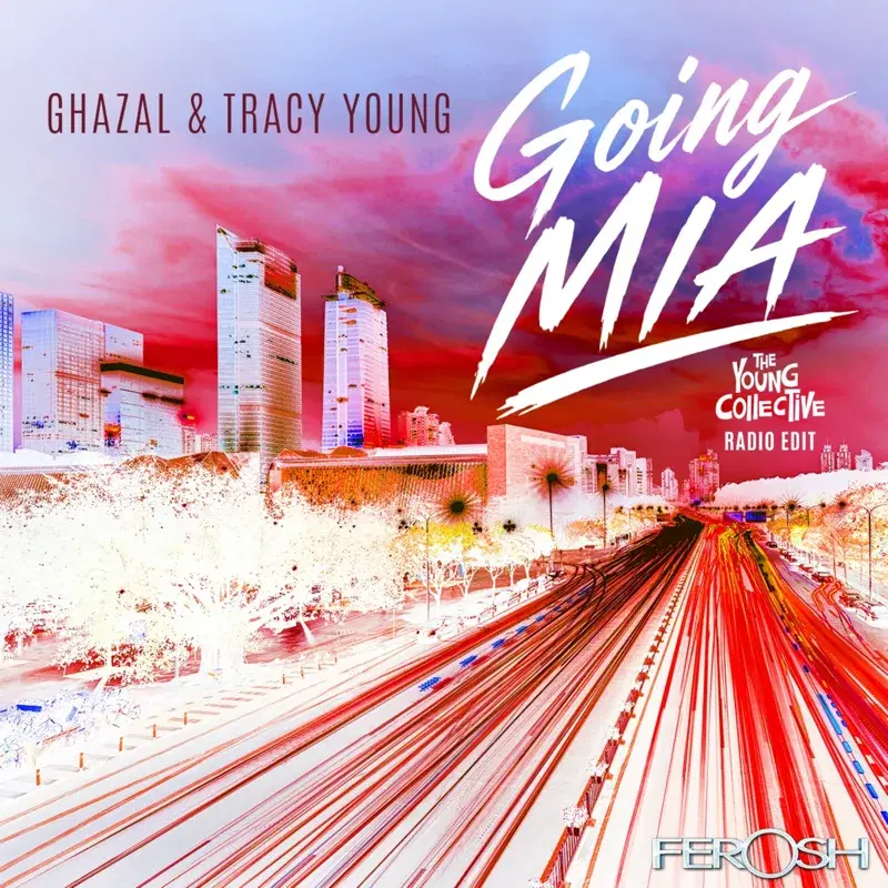 Going MIA