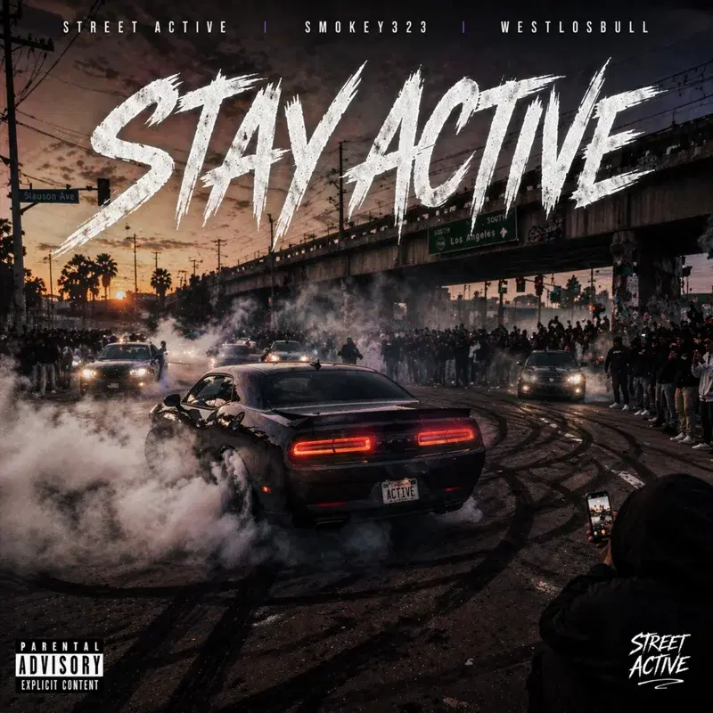 Stay Active