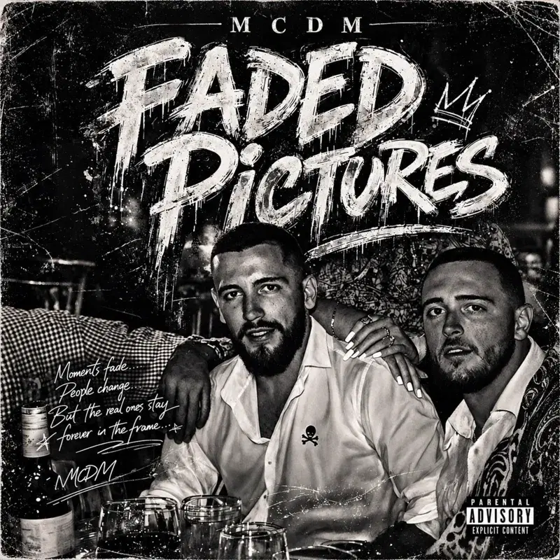 FADED PICTURES