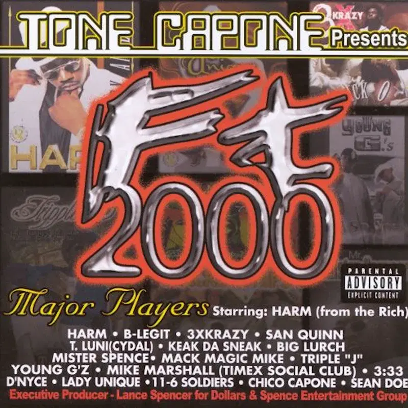 Ft 2000