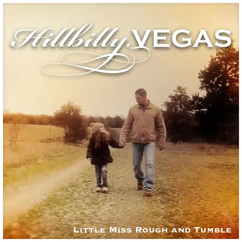 Little Miss Rough and Tumble - Single