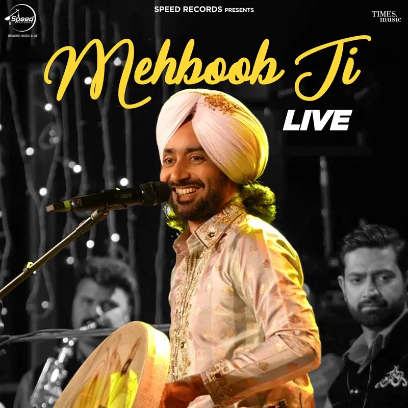 Mehboob Ji