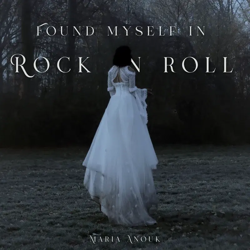 Found Myself In Rock 'n Roll